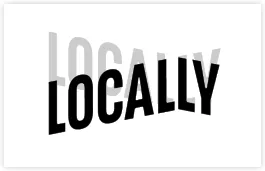 Locally
