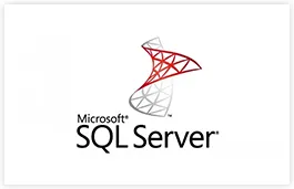 Microsoft SQL Server