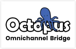 Octopus Bridge