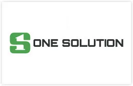 One Solution