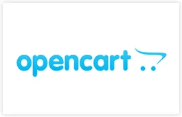 OpenCart