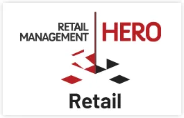 Retail Management Hero - Retail
