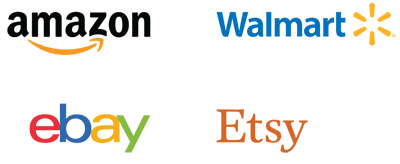 Selling Channels Logos