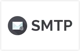 SMTP