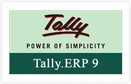 TallyERP
