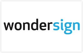 Wondersign