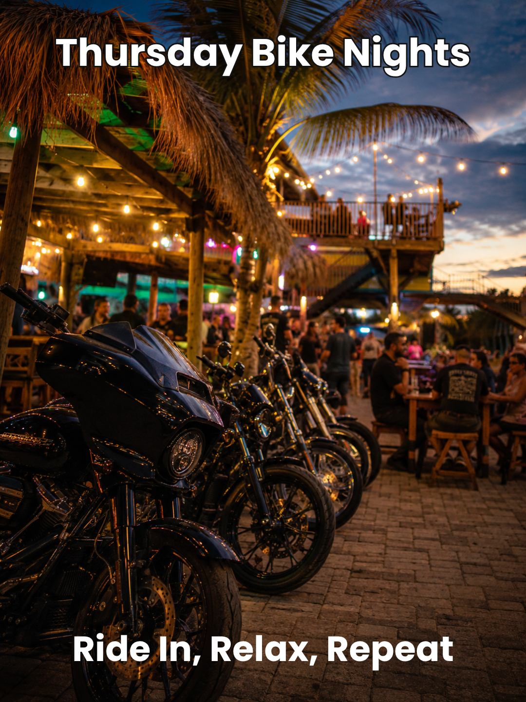 Bike Night