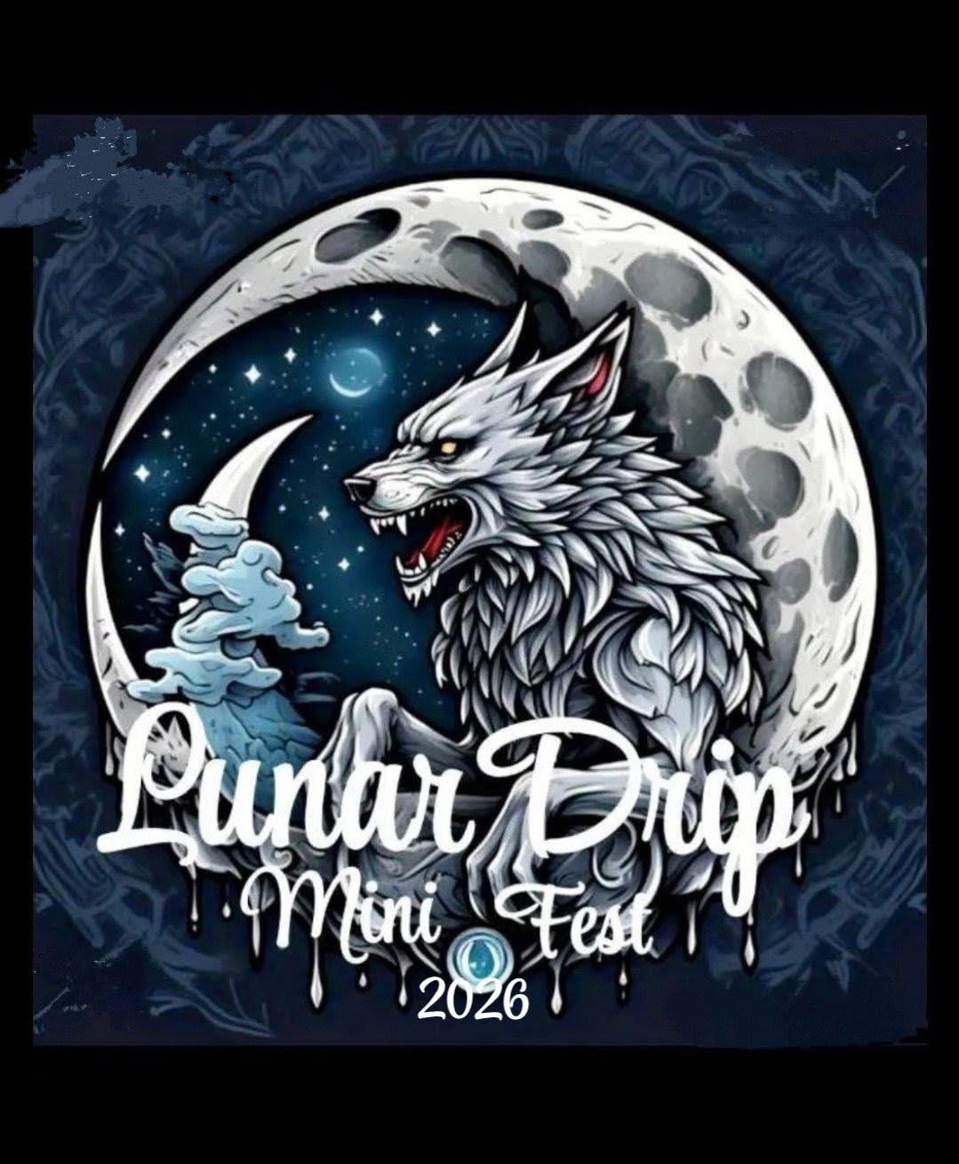 LUNAR DRIP: Mini Music Fest 2026