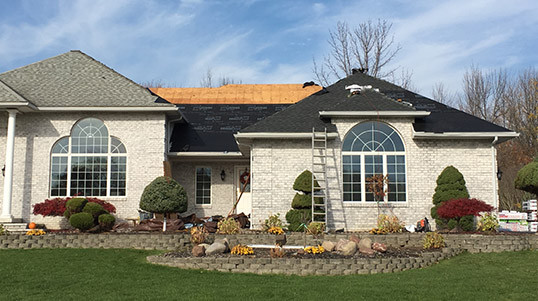 roof tear off image 3