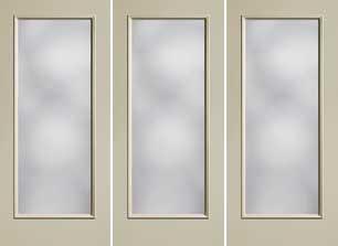 thermatru doors classic-craft canvas full set doors style 2