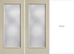 thermatru doors classic-craft canvas add left door style 2