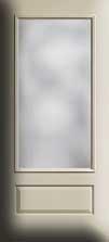 thermatru doors classic-craft canvas single door