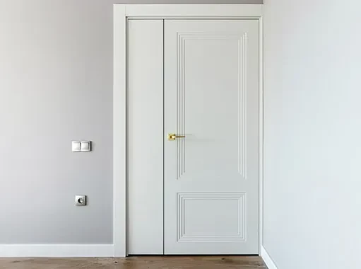 firerated doors by northside roofing