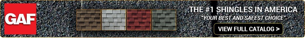 GAF Shingles