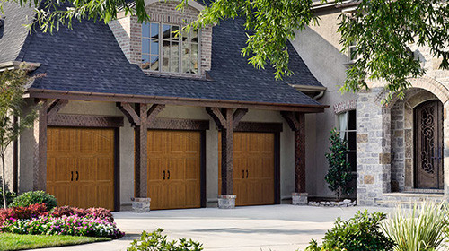 Garage door gallery image 4