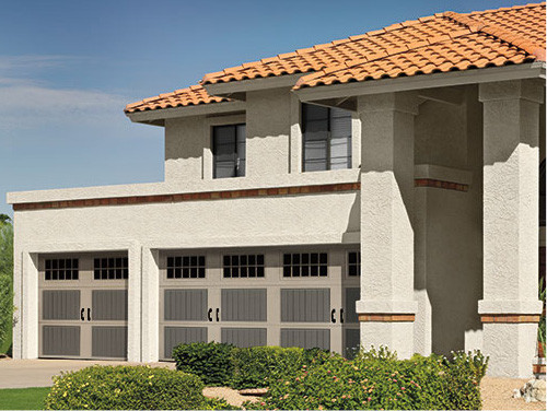 Garage door gallery image 3