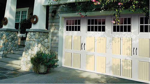 Garage door gallery image 6