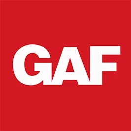 GAF badge
