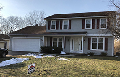 alside odyssey plus on home