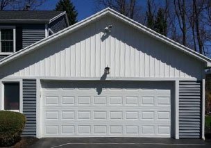Garage Doors