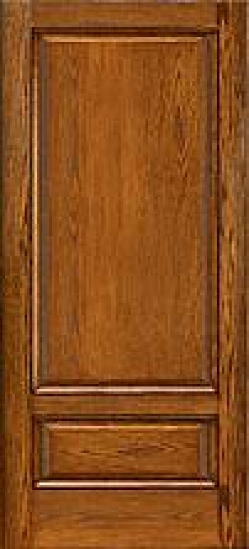 fire rated wood door 1