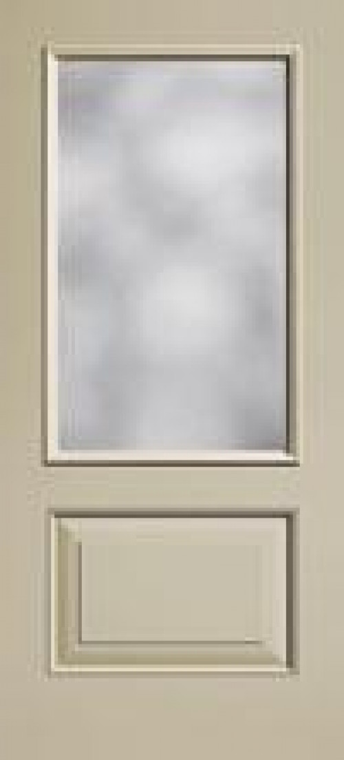 thermatrue canvas front door