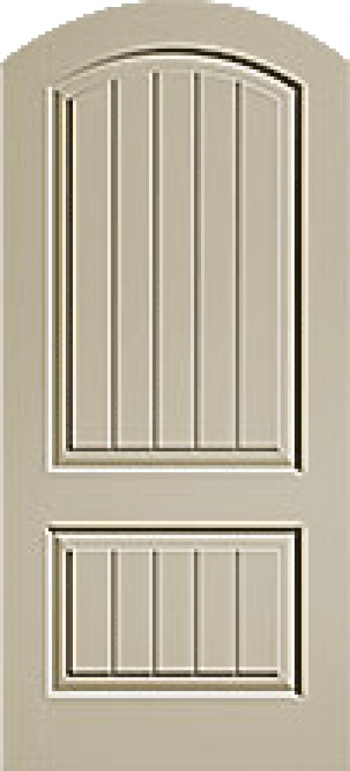 thermatrue canvas front door