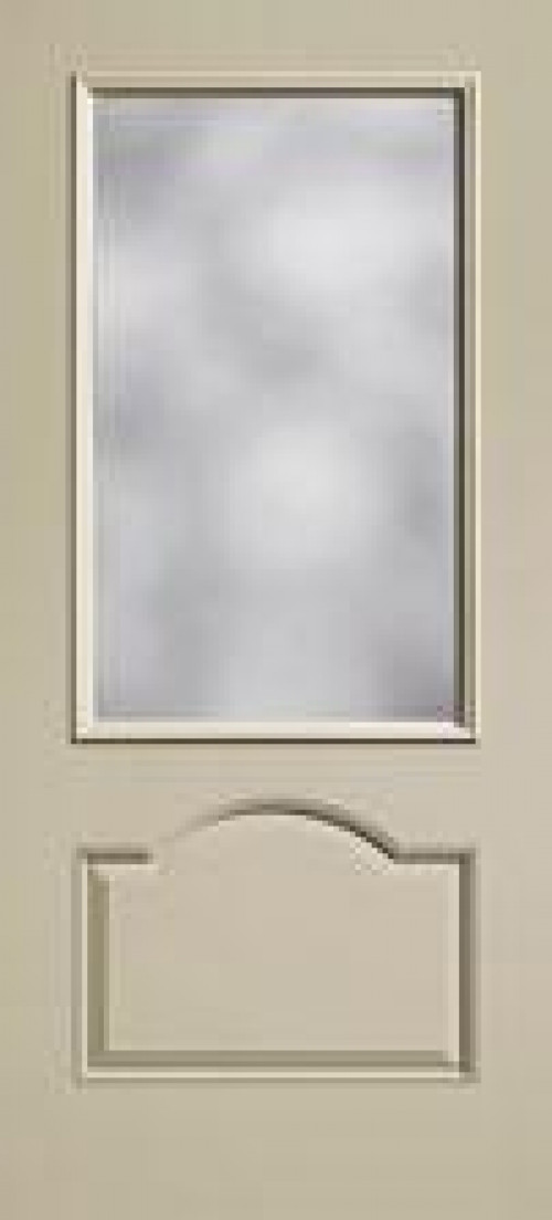 thermatrue canvas front door