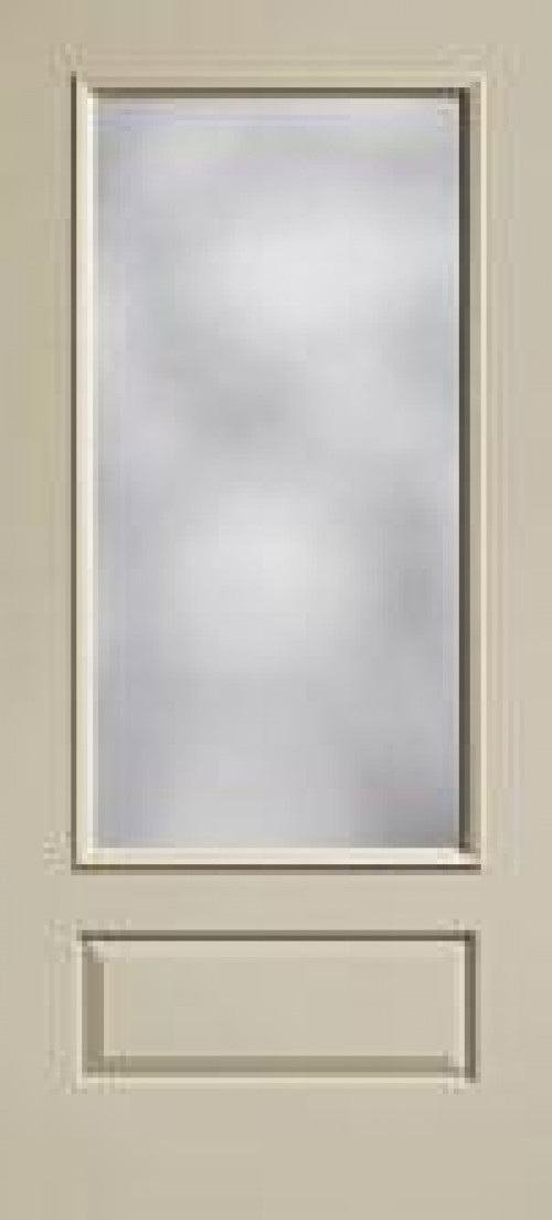 thermatrue canvas front door