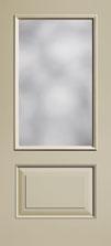 thermatrue canvas front door