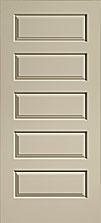thermatrue canvas front door