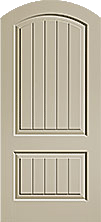 thermatrue canvas front door