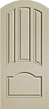 thermatrue canvas front door
