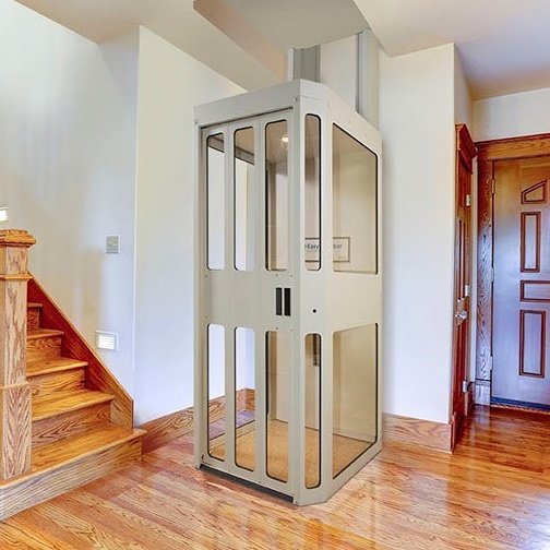 Residential Elevators