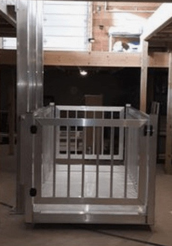 Galaxy Cargo Lifts - Repairs Only