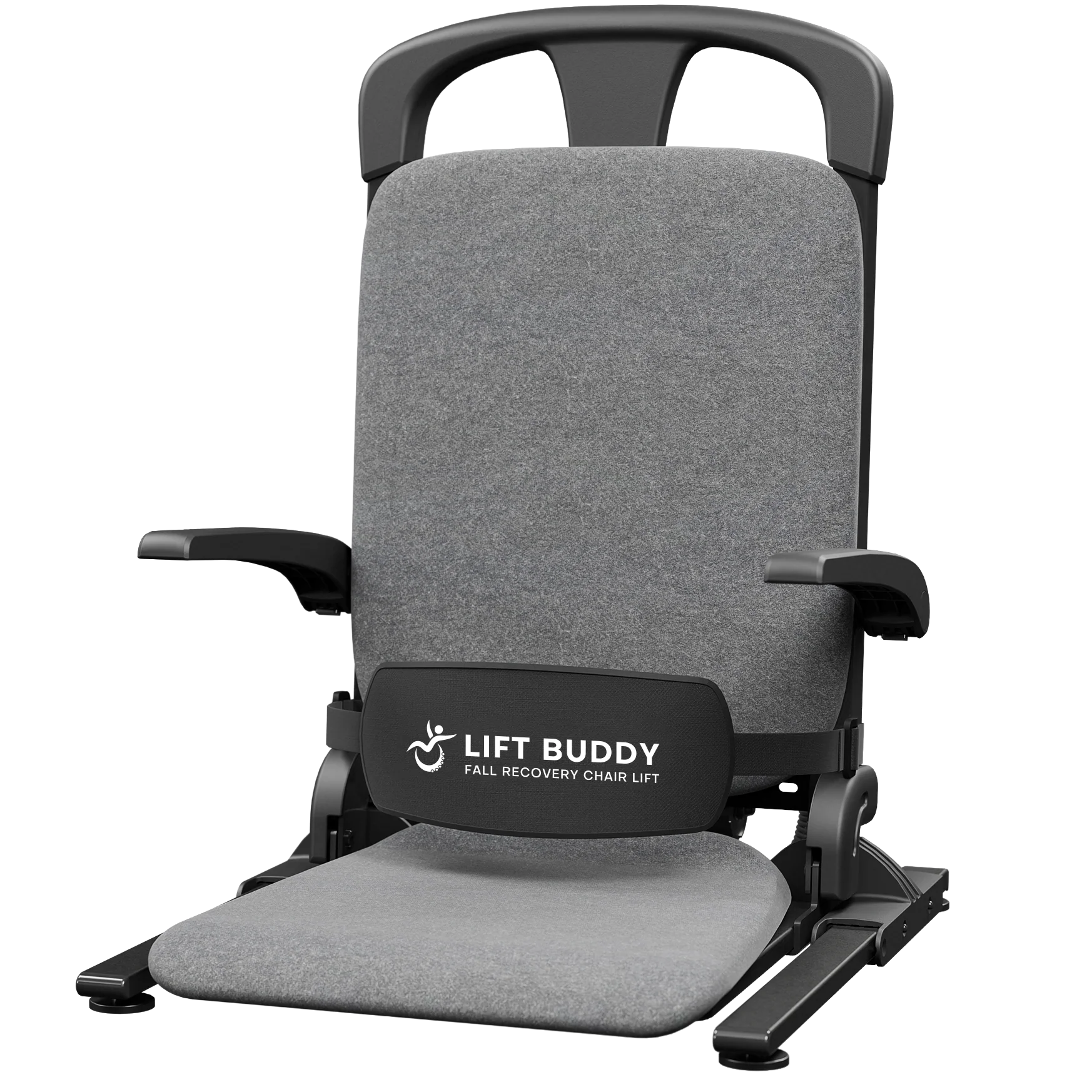 Lift Buddy Folding Fall Recovery Chair Lift