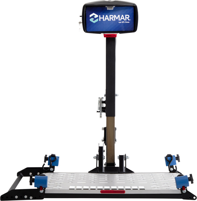 Harmar AL300 Vehicle Lift