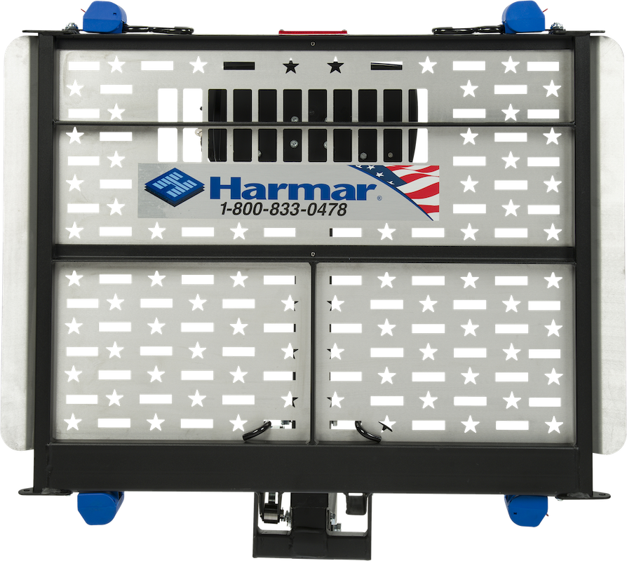 Harmar AL500 Vehicle Lift