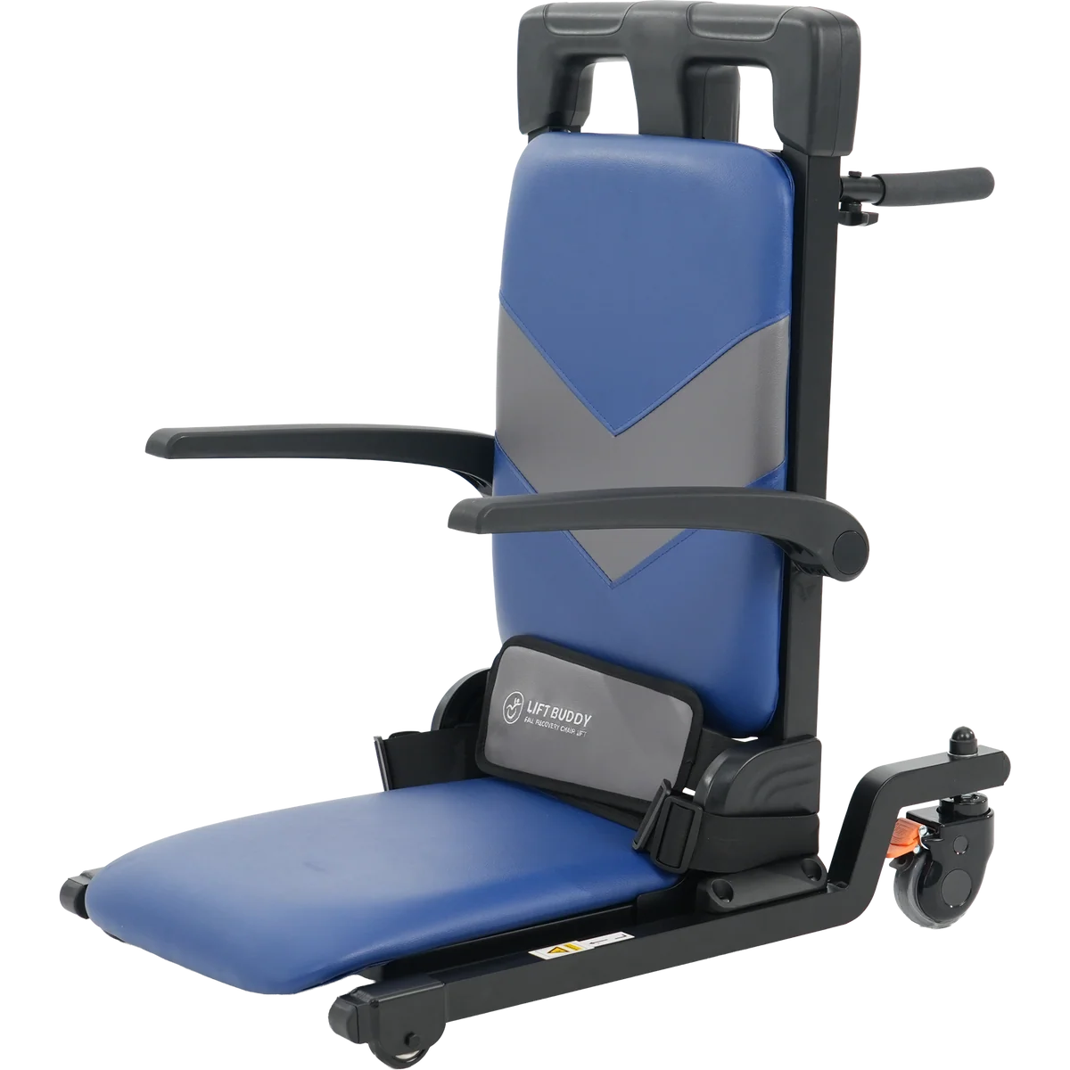 Lift Buddy Folding Fall Recovery Chair Lift