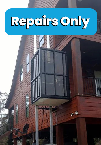 Galaxy Vertical Lift - Repairs Only