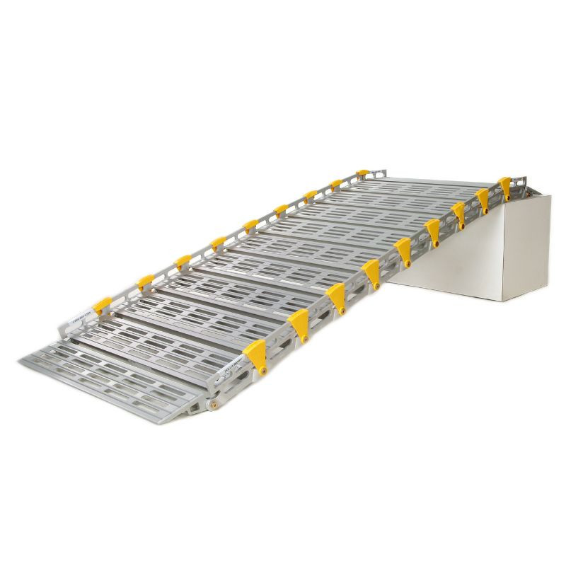 Roll-A-Ramp