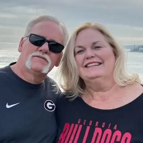 Sam & Teri Carpenter Owners