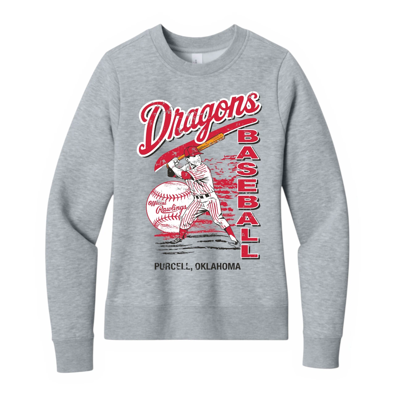 District Women’s Crew