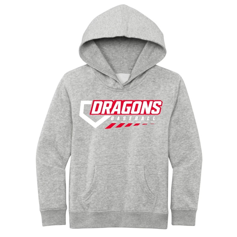 District Youth Hoodie