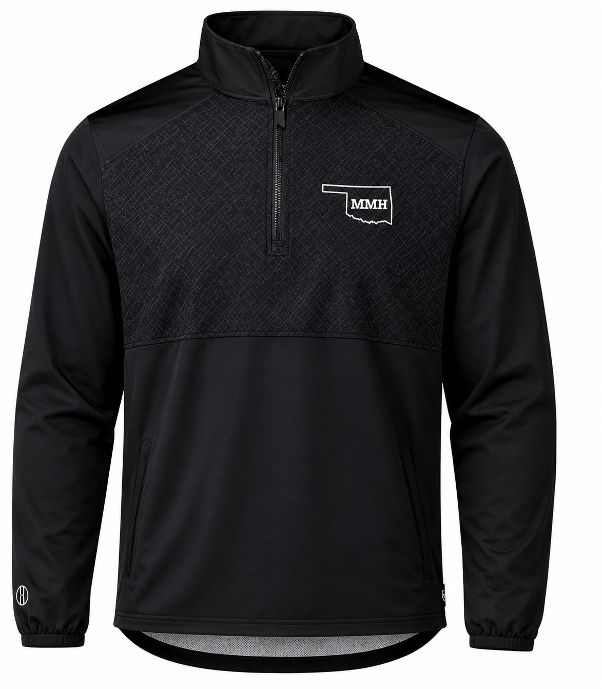 MMH Holloway Jacket