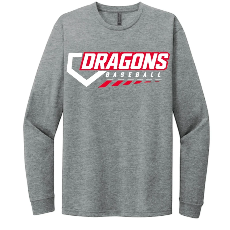 Next Level Long Sleeve Tee