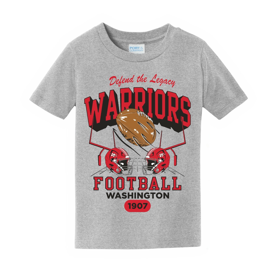 Toddler Tees