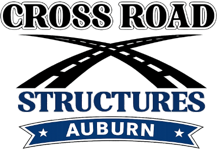 Cross Road Structures Auburn