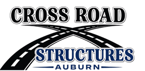 Cross Road Structures Auburn
