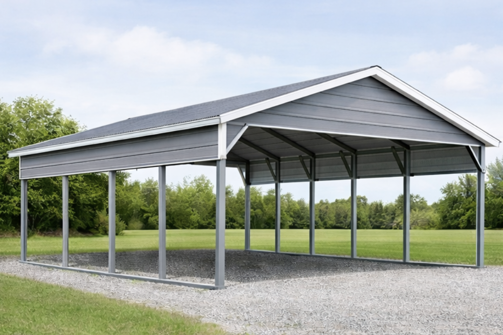 Carports